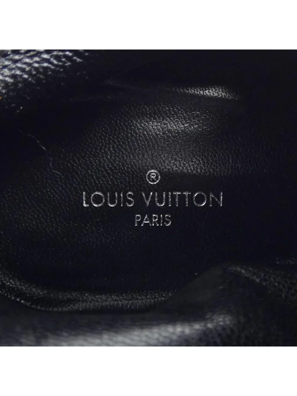 Louis Vuitton LV Circle Bliss Line Boots